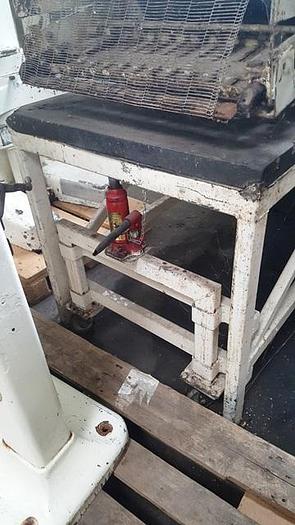 Gebraucht Kühltisch - 42461