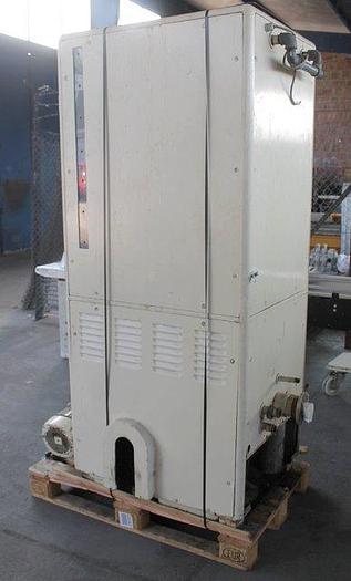 Used plate temper - 27344