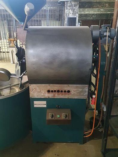 Gebraucht Trommelröster - 29534