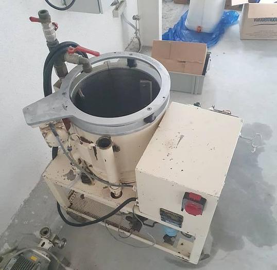 D'occasion 1984 Sollich UT280 (FD) 100F