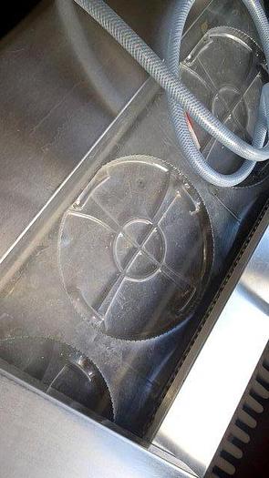 Gebraucht Tiefziehmaschine für div - 27859