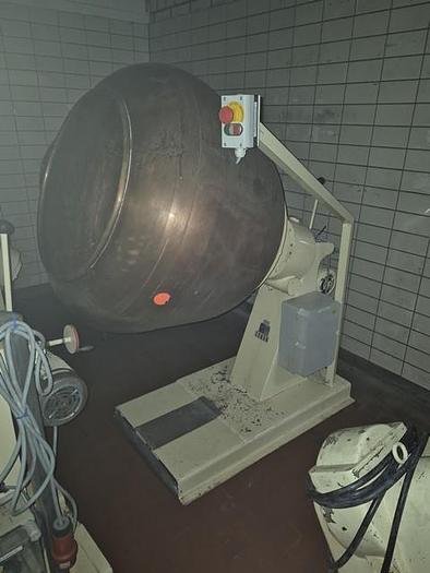 D'occasion Marmite à dragées - 71548