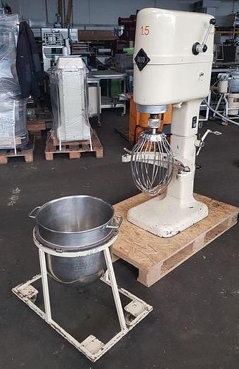 D'occasion RMT REGO SM 60