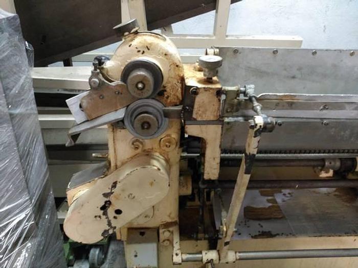 Gebraucht Former für Kaugummis - 28442