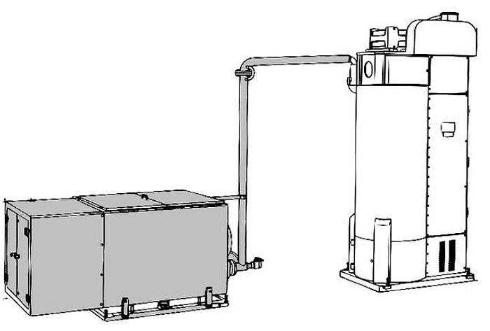 Chocolate mixer - 29684