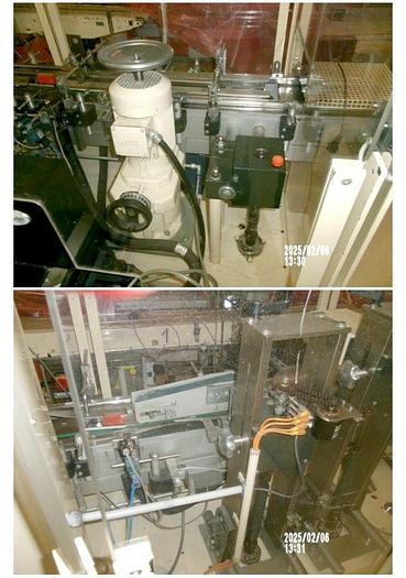 Gebraucht Kartonaufrichter