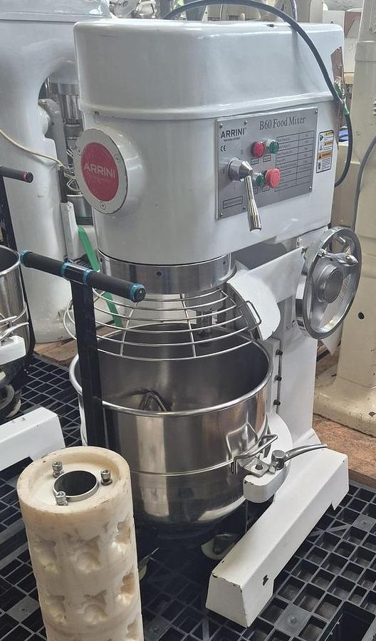 Gebraucht Planetenrührwerk - 71657