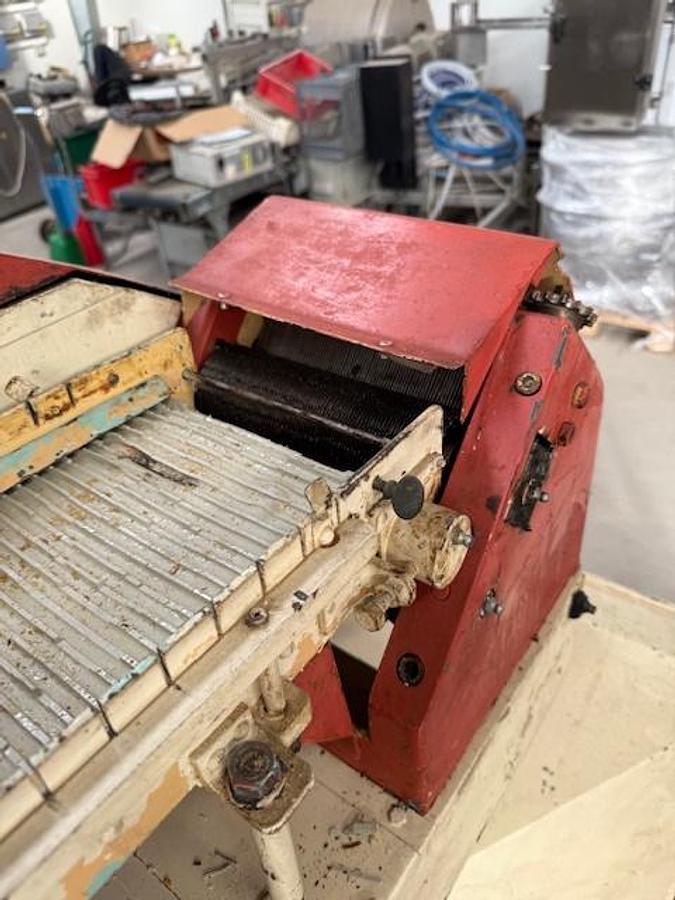 Gebraucht PEHA 219 S