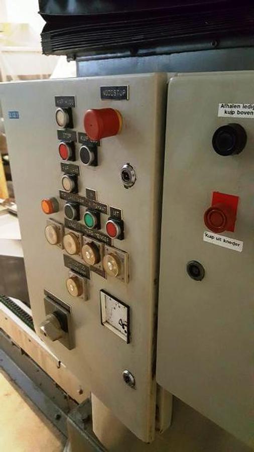 Gebraucht Planetenmischer für Gebäck - 27896