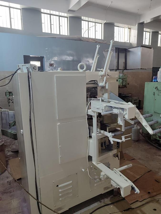 Gebraucht 1990 Nagema EL 9