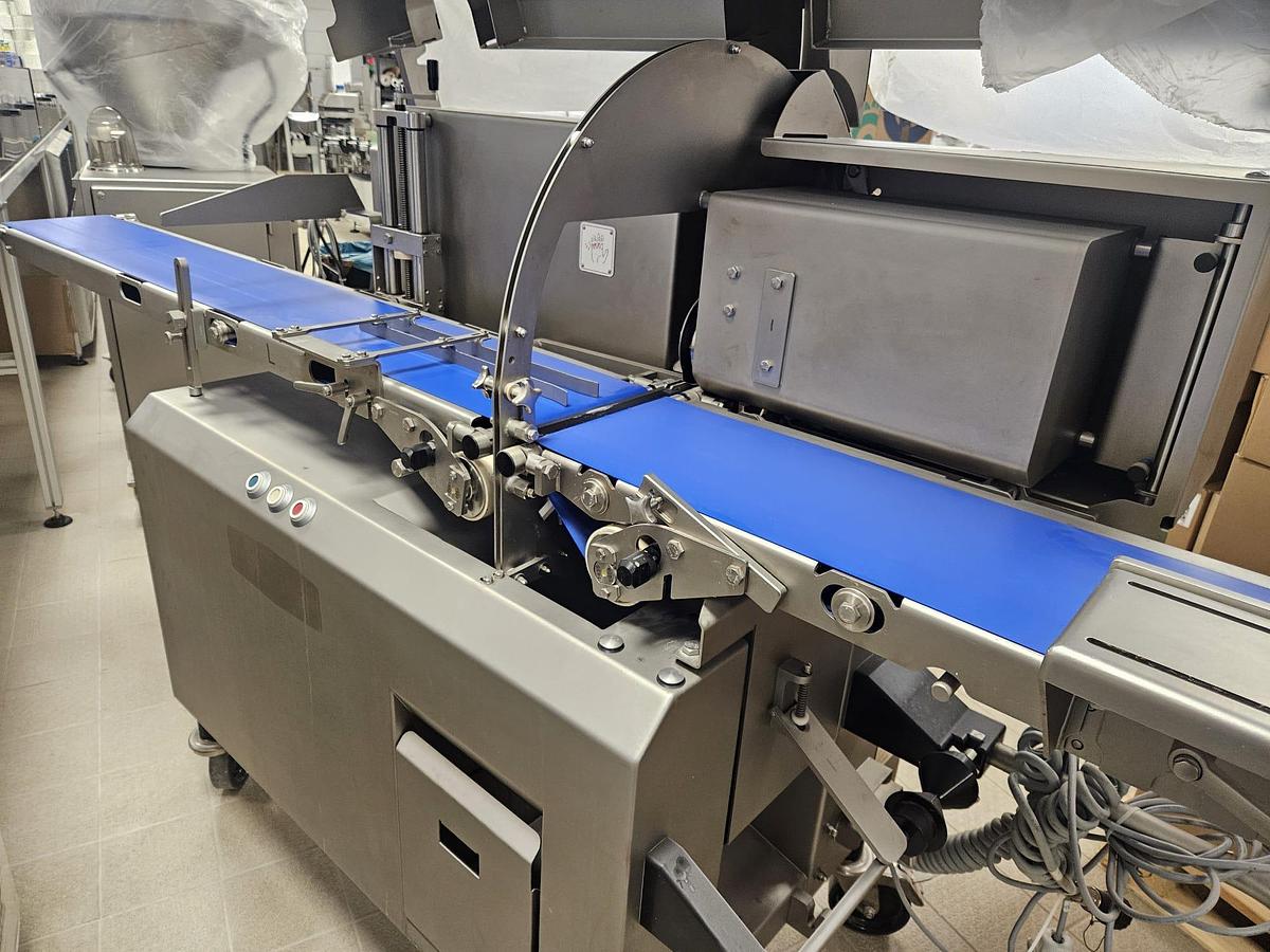 Gebraucht Ko-Extrusionsanlage