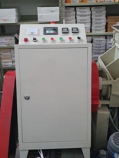 Used double-Z kneader - 20410