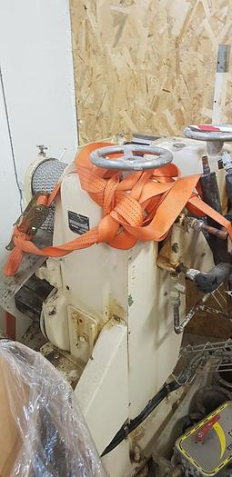 Gebraucht Prägemaschine für Bonbons - 28686