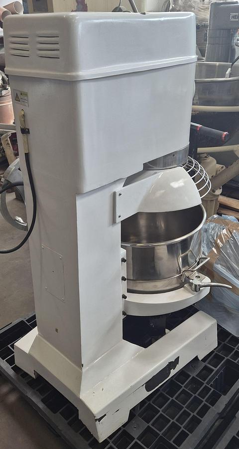 Gebraucht Planetenrührwerk 71656