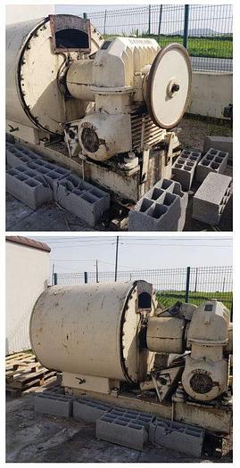 Gebraucht Universal-Conche für Schokolade - 29623