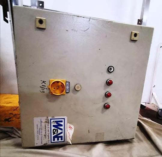 Gebraucht Dressiermaschine für Gebäck - 28615