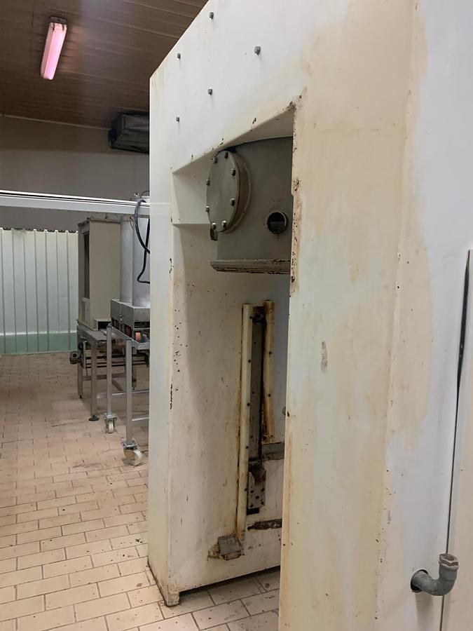 Gebraucht Planetenmischer - 20944