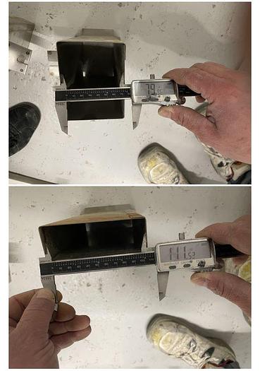 Gebraucht Beutel-Packmaschine für div - 20137