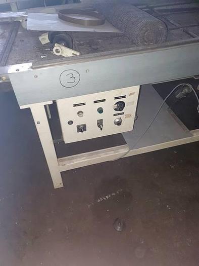 D'occasion bande à dégoutter - 43014