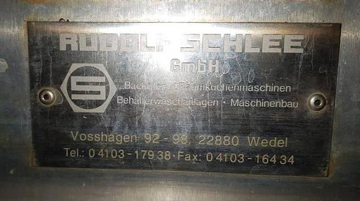 Gebraucht Baumkuchenmaschine - 42762