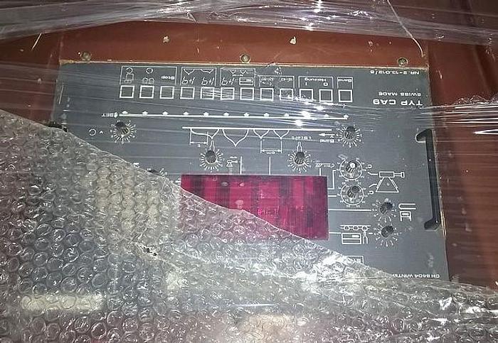 Gebraucht Dosiermaschine für Pralinen - 90254