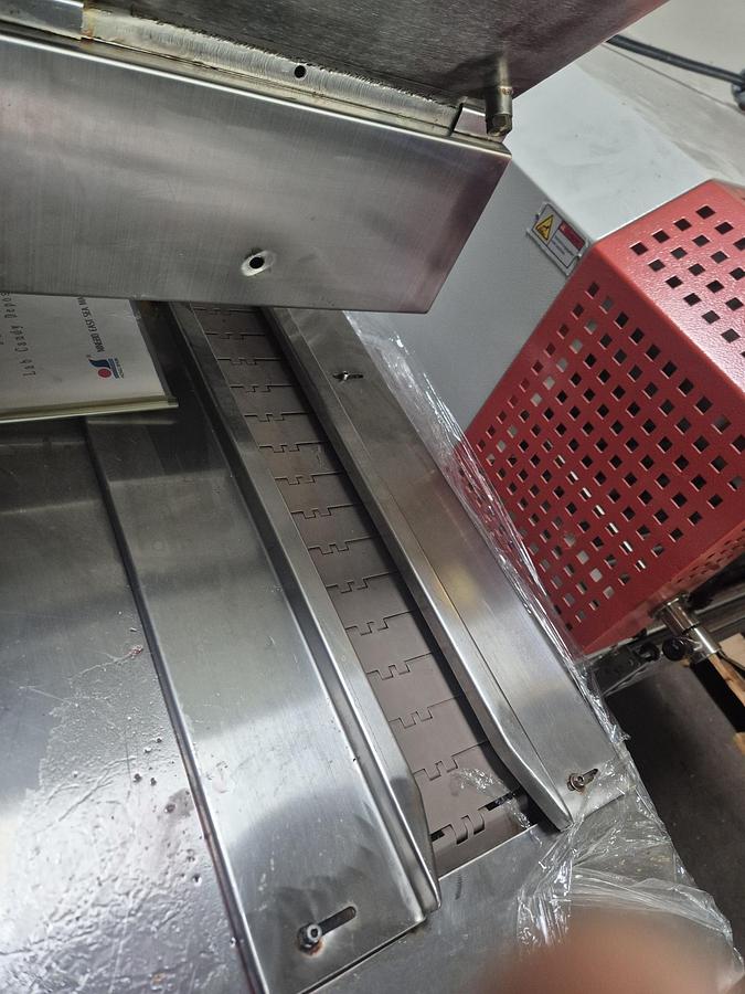 Gebraucht Gießmaschine - 71595