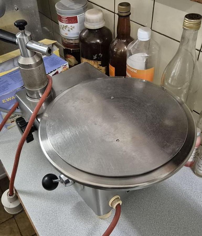 Gebraucht Dekoriereinrichtung - 21037