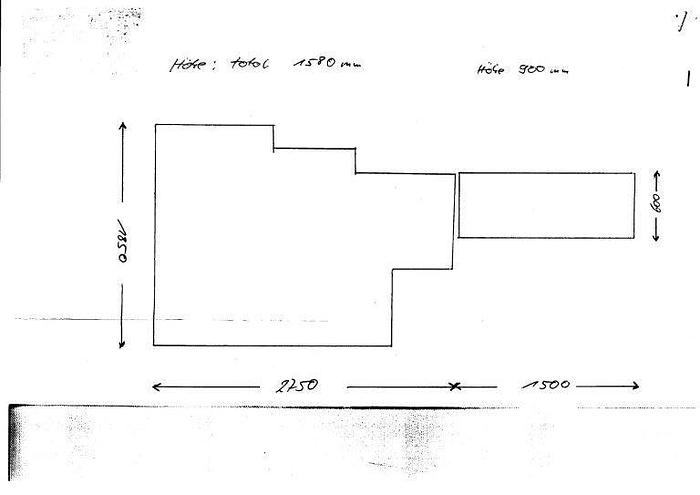 Gebraucht Zellophaniermaschine für div - 20163