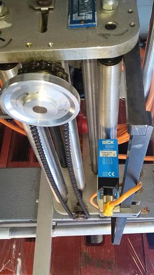 Gebraucht Flowpack für div - 28776