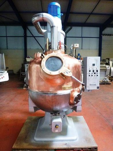 Gebraucht Vakuumkocher - 20619