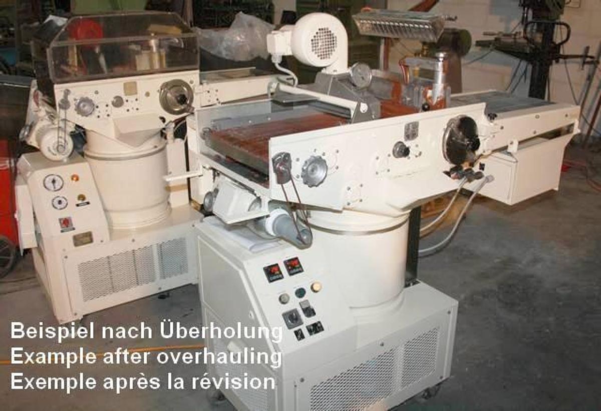 Gebraucht Temperiermaschine für Schokolade - 71485