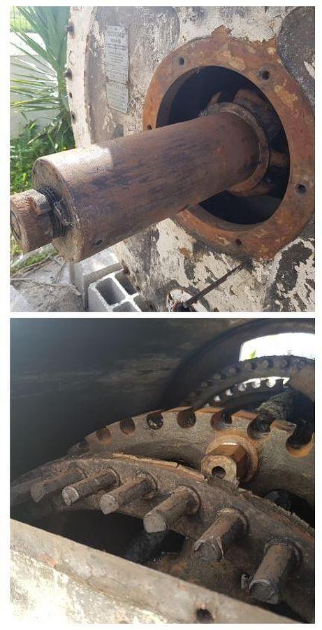 Gebraucht Universal-Conche für Schokolade - 29623