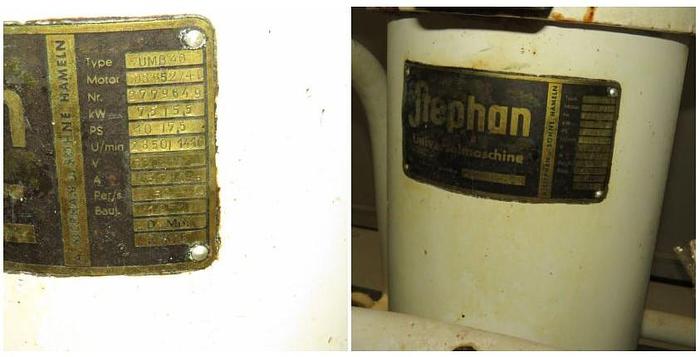 Gebraucht Cutter für div - 20023