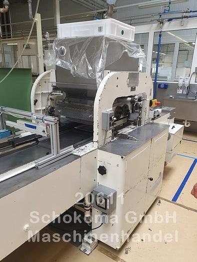 Gebraucht Gießkopf für Schokolade - 43281