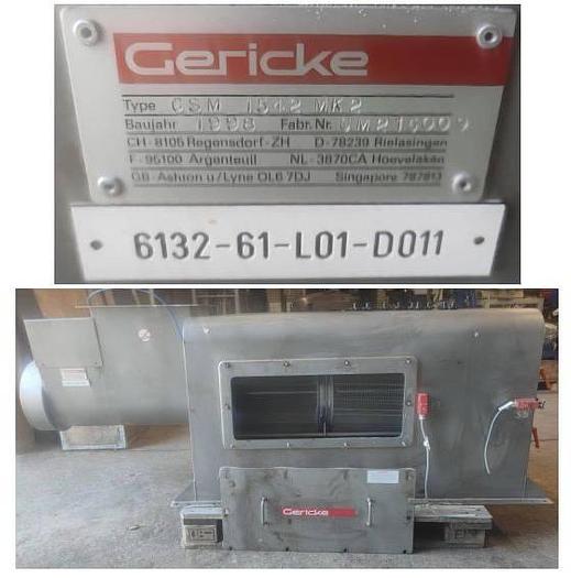 Gebraucht Mogulanlage für Gelee - 20043