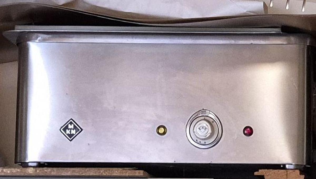 Gebraucht Wasserbehälter - 21035