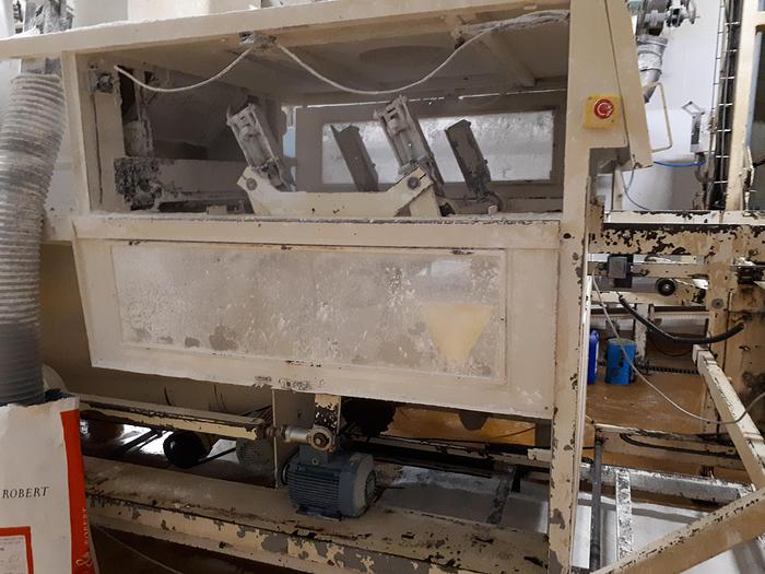 Gebraucht Mogulanlage für Mogul - 20750