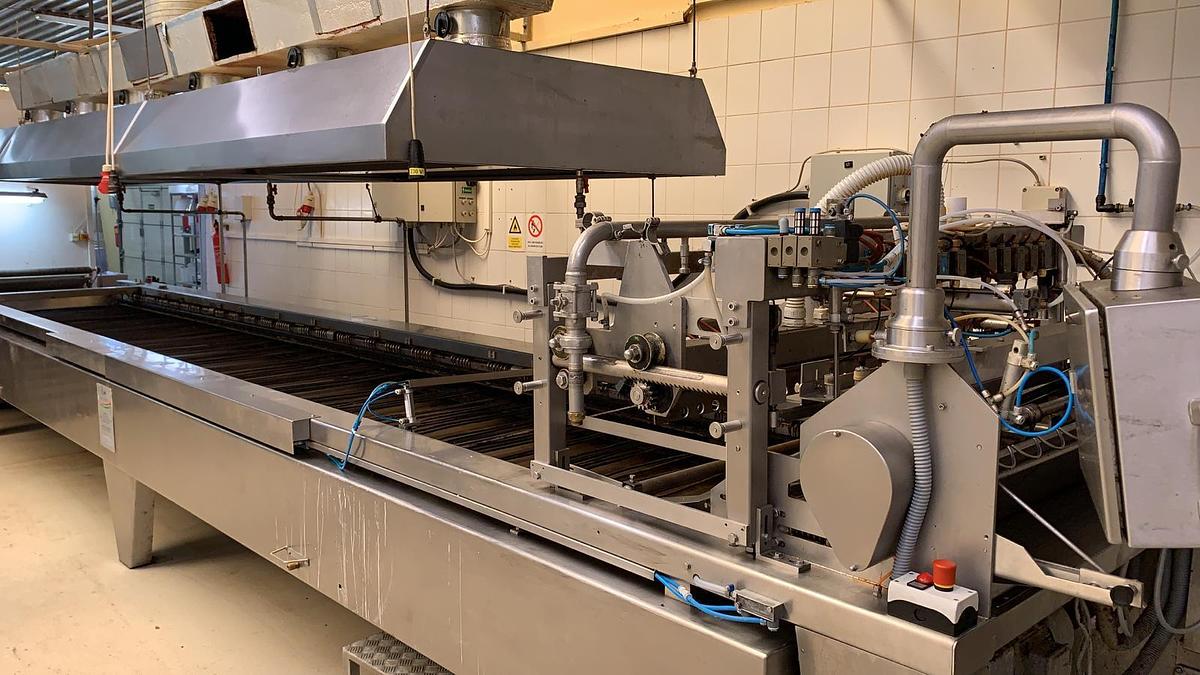 Gebraucht Airfryer - 20998