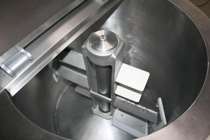 Rührwerk für Schokolade - 26543