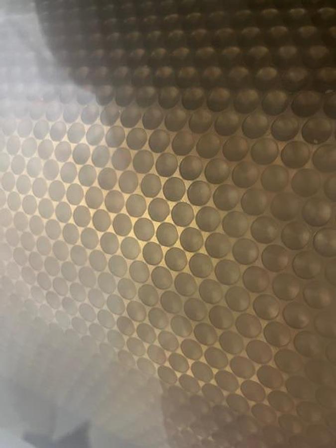 Gebraucht Carle & Montanari-OPM S.p.A. Lentil line