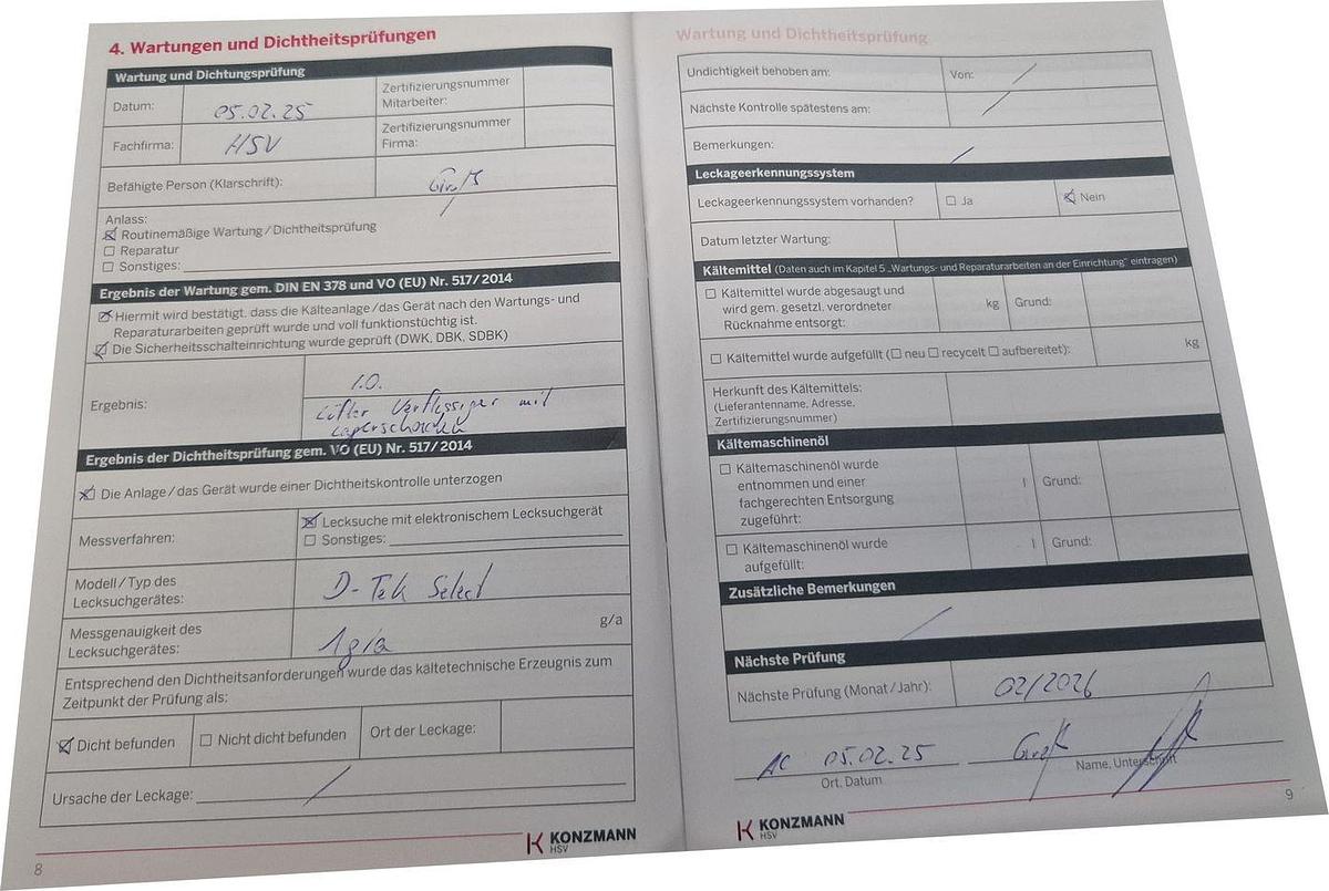Gebraucht Ofen - 21061