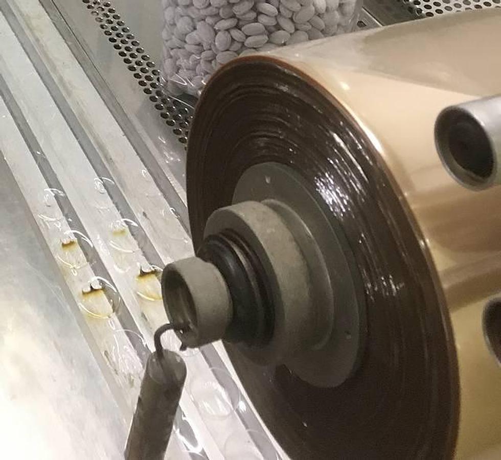 Gebraucht Tiefziehmaschine für Münzen - 29094