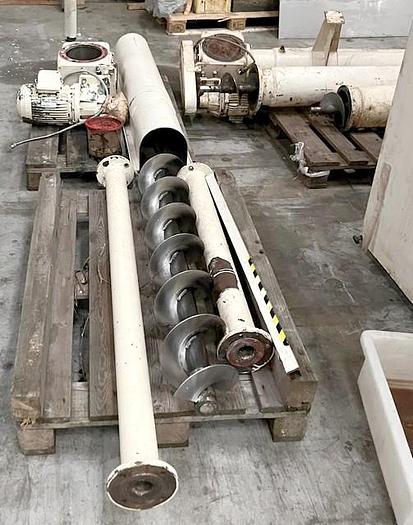 Used Chocolate mixer for chocolate - 20717