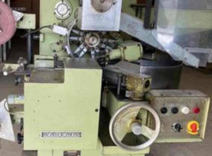 D'occasion 1981 Nagema EL9