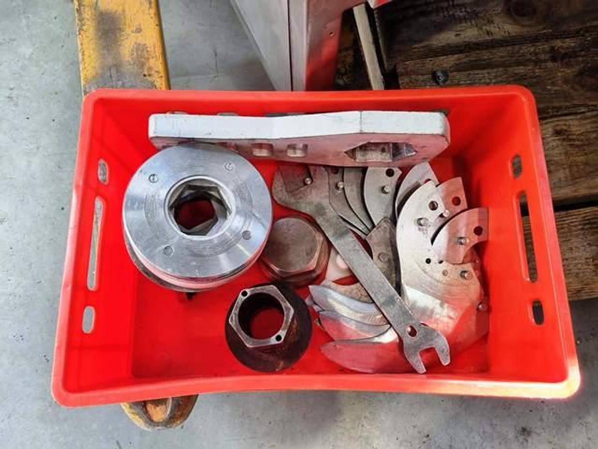 Gebraucht Cutter für div - 20416