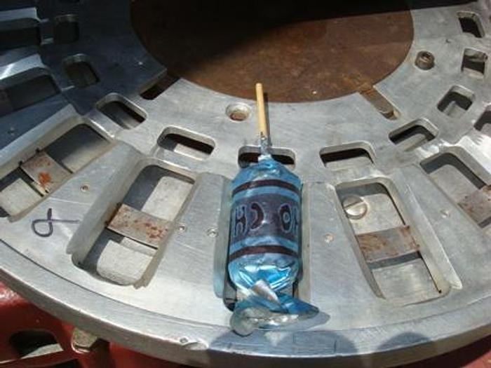 D'occasion enveloppeuse à sucettes - 27911