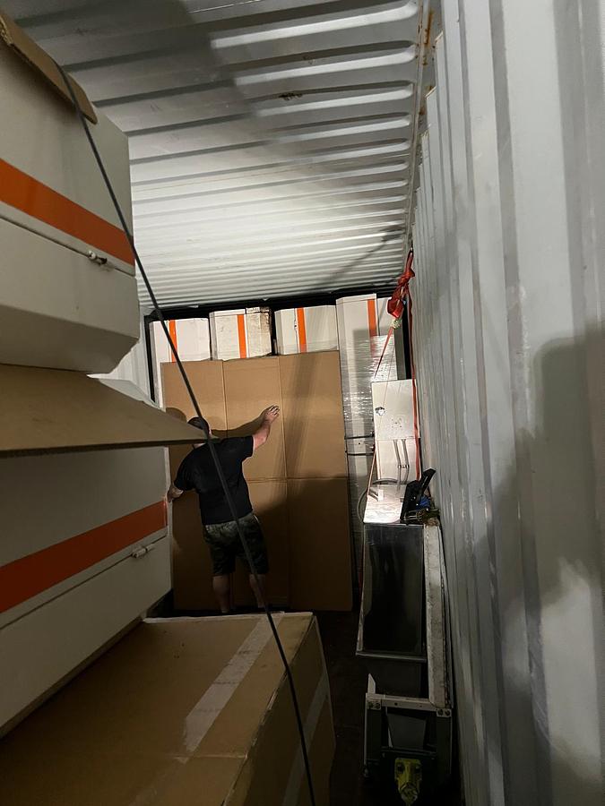 Gebraucht Schokoladenüberziehanlage - 20901