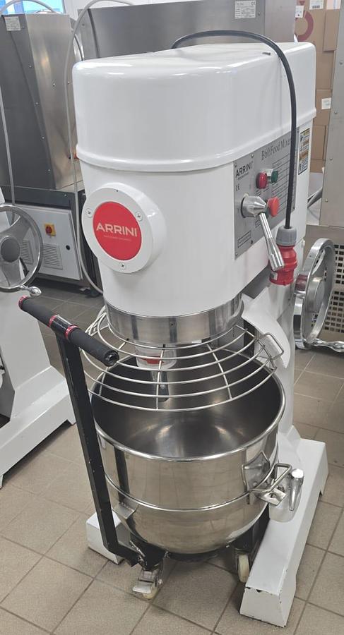 Gebraucht Planetenrührwerk - 20930