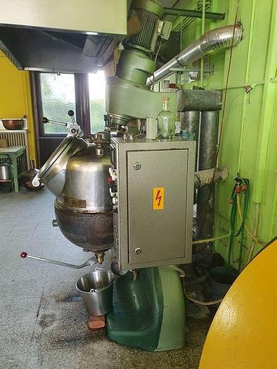 Used 1978 Theegarten S2 L-1