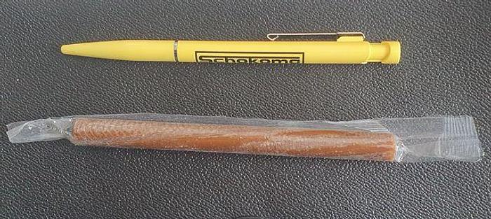 Gebraucht Flowpack für div - 71560